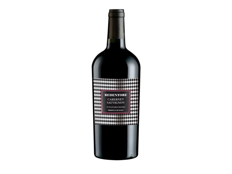 Wine De Stefani, Redentore Cabernet Sauvignon IGT 2024