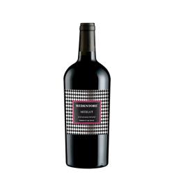 Wine De Stefani, Redentore Merlot IGT 2023
