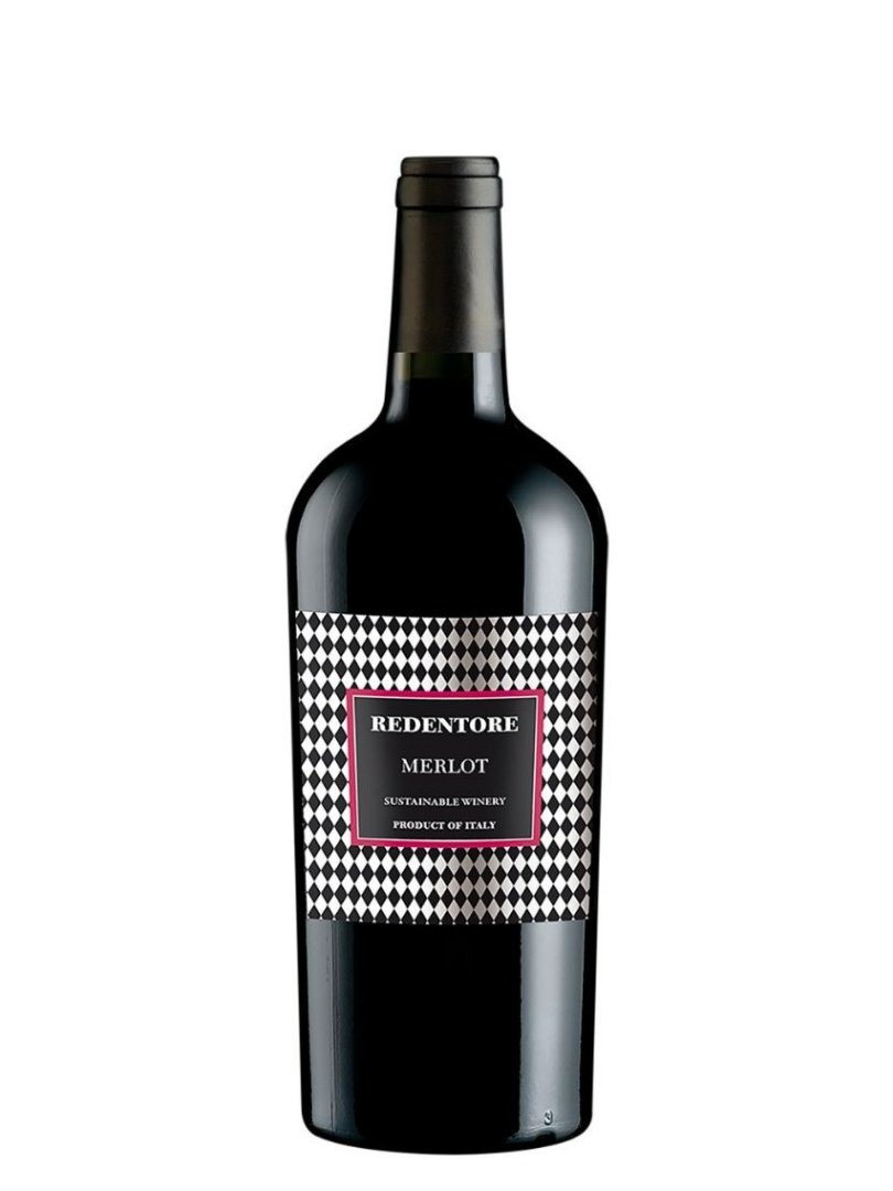 Redentore Merlot, 2023