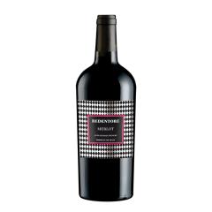 Wine De Stefani, Redentore Merlot IGT 2023