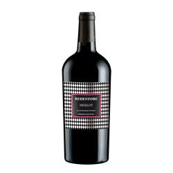Wine De Stefani, Redentore Merlot IGT 2023