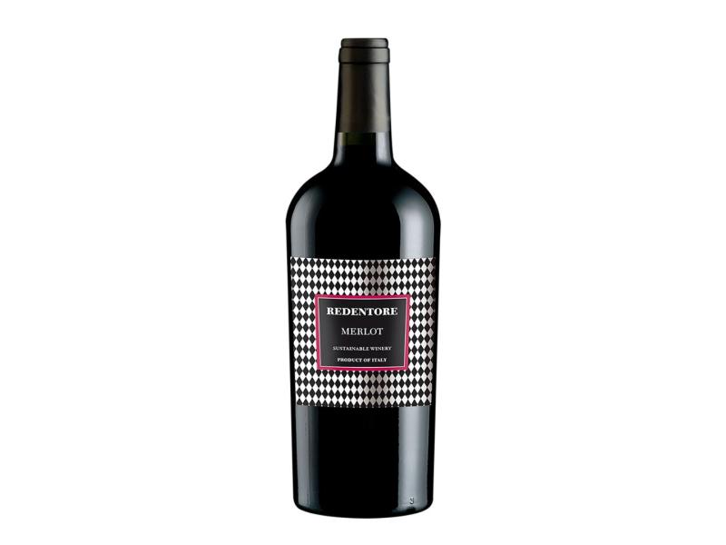 Wine De Stefani, Redentore Merlot IGT 2023