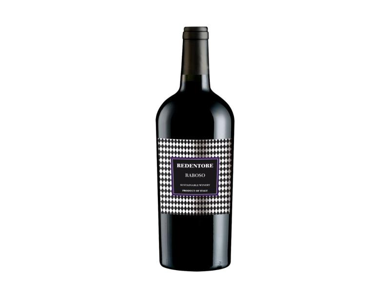 Wine De Stefani, Redentore Raboso Veneto IGT 2022