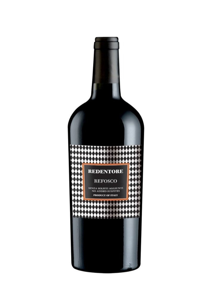 Redentore Refosco, 2022