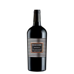 Wine De Stefani, Redentore Refosco IGT 2022
