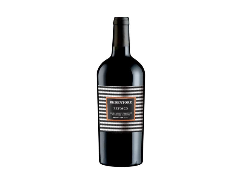 Wine De Stefani, Redentore Refosco IGT 2022