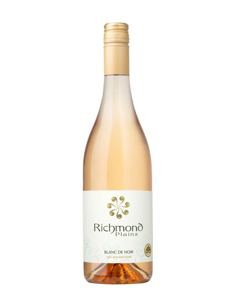 Nelson Blanc de Noir