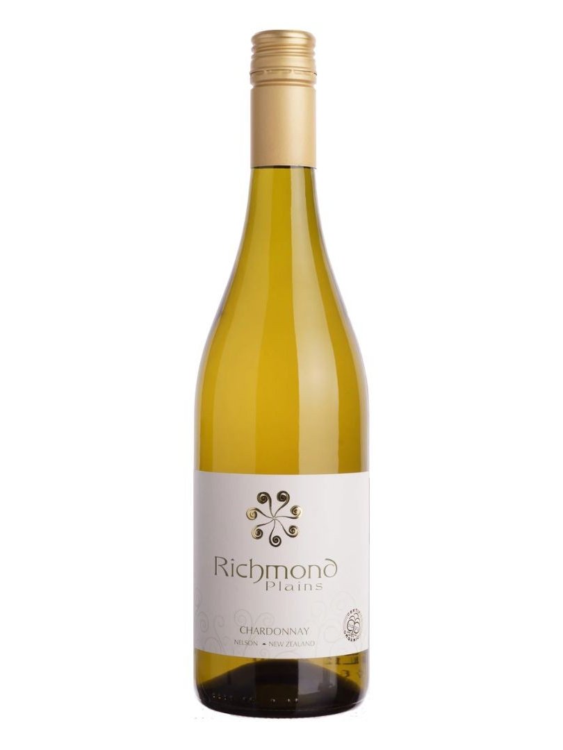 Nelson Chardonnay