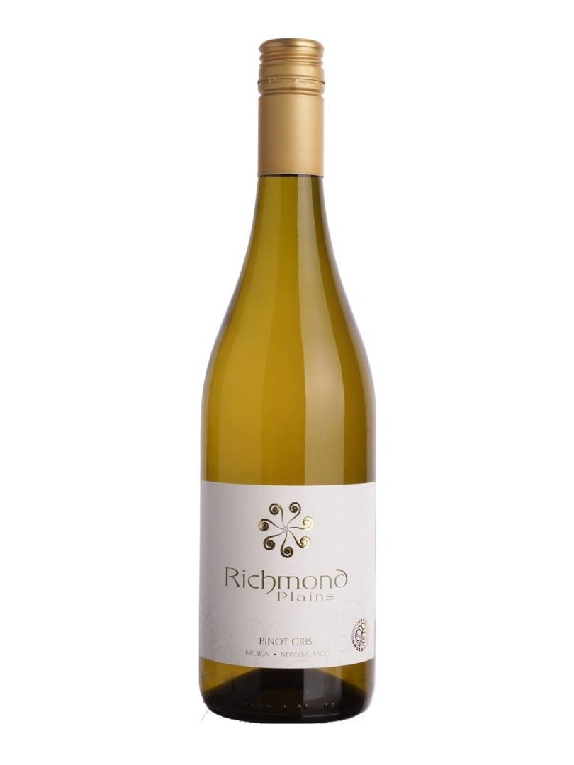 Nelson Pinot Gris
