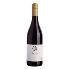 Nelson Pinot Noir