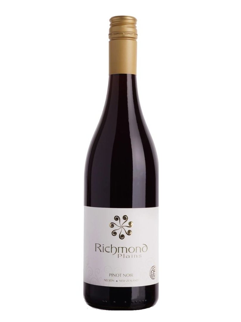 Nelson Pinot Noir