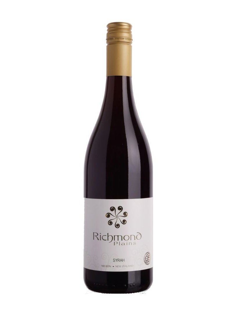 Nelson Syrah