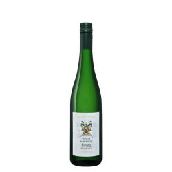 Wine Weinhaus Cannis, Riesling Trocken, 2019