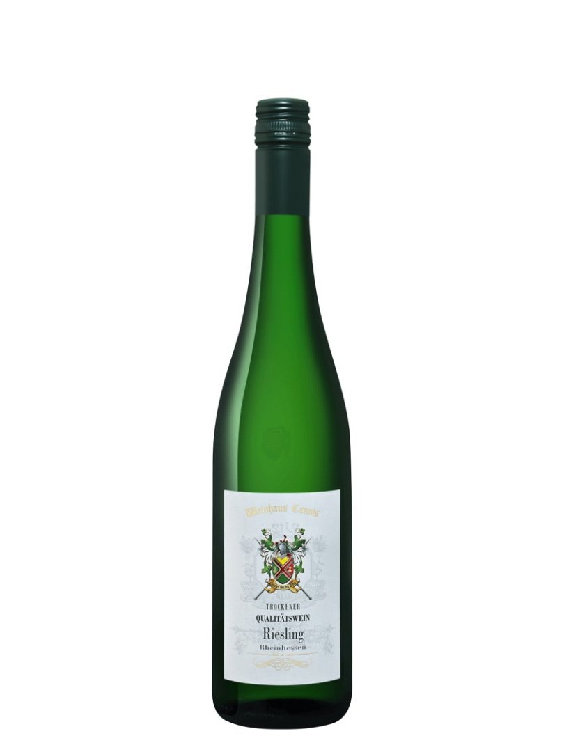 Riesling Trocken
