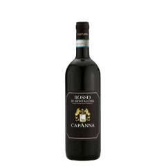 Rosso di Montalcino 2021, 2023
