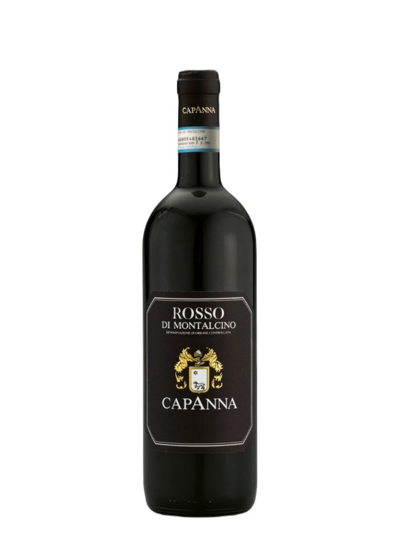 Rosso di Montalcino 2021, 2023
