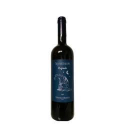 Wine Squarcialupi, 