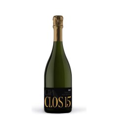 Cava Clos 15 Premium Cuvée Brut