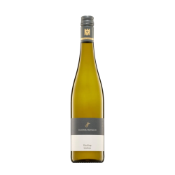 Wine Schäfer Fröhlich, Riesling trocken, 2020