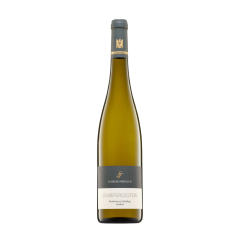 Wine Schäfer Fröhlich, SCHIEFERGESTEIN Bockenauer Riesling trocken, 2020