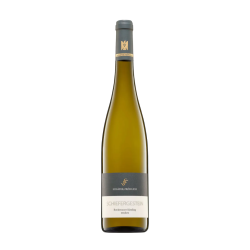 Wine Schäfer Fröhlich, SCHIEFERGESTEIN Bockenauer Riesling trocken, 2020