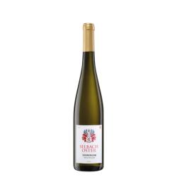 Wine Selbach Oster, Zeltinger Sonnenuhr Riesling Qualitätswein GG Trocken, 2023