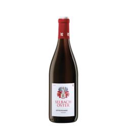 Wine Selbach Oster, Spätburgunder QbA, 2022