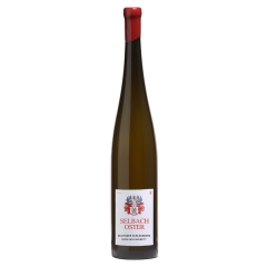Wine Selbach Oster, Zeltinger Schlossberg Riesling Kabinett, 1.5L, 2020, 2024