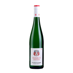 Wine Selbach Oster, Zeltinger Schlossberg, Riesling Kabinett, 2023