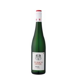 Wine Selbach Oster, Riesling Qualitätswein Trocken, 2023