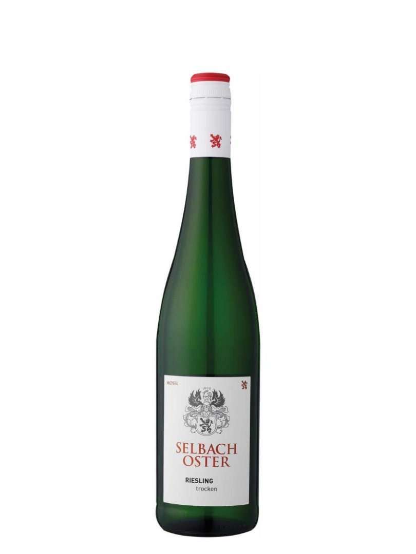 Riesling Qualitätswein Trocken