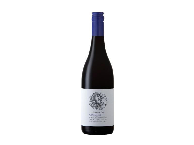 Wine Waterkloof, Seriously Cool Cinsault, 2023