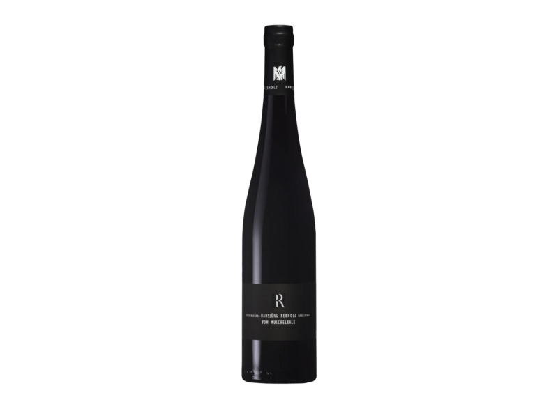 Wine Rebholz, Spatburgunder Siebeldingen 