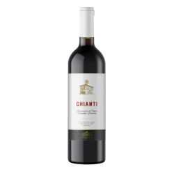 Wine Sorelli, Chianti DOCG, 2023
