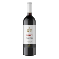 Wine Sorelli, Chianti DOCG, 2021