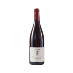 Wine Rudolf Furst, Spatburgunder Tradition, 2022