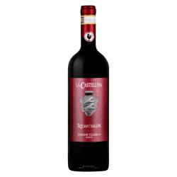 Wine La Castellina, Chianti Classico Squarcialupi 1.5L, 2017