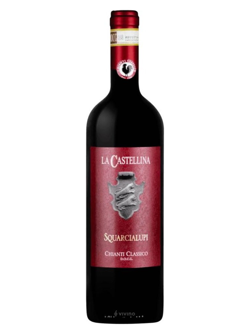 Chianti Classico Riserva