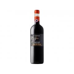 Wine La Castellina, Chianti Classico Riserva Squarcialupi, 2015