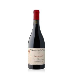 Wine Masseria Li Veli, ASKOS Susumaniello Salento IGT 2024