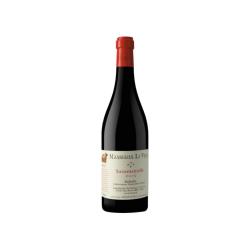 Wine Masseria Li Veli, ASKOS Susumaniello Salento IGT 2024
