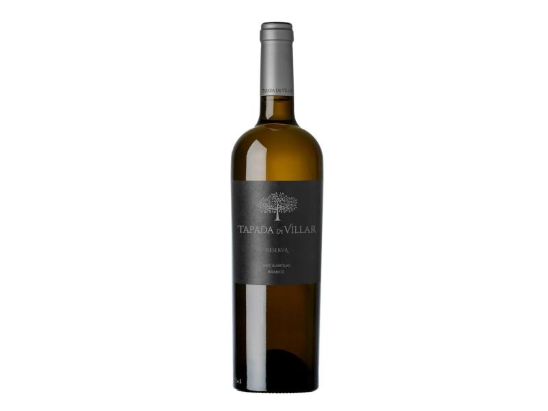 Wine Quinta das Arcas, Tapada de Villar Reserva Branco Alentejo DOC 2023