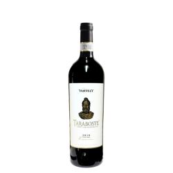 Wine Château Vartely, Taraboste Pur Aristocratic Rezerva, 2018