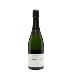 Champagne Tarlant, Zero Brut Nature