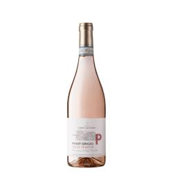 Wine Tenuta Corte Giacobbe, Delle Venezie Pinot Grigio DOC Ramato, 2025