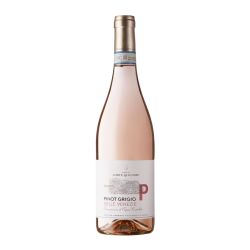 Wine Tenuta Corte Giacobbe, Ramato Pinot Grigio, 2023