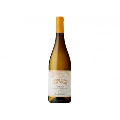 Wine Tenuta Montecchiesi, Vermentino - Chardonnay, 2019