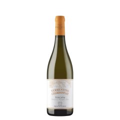 Vermentino Chardonnay Toscana, 2025