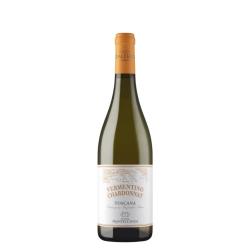 Wine Tenuta Montecchiesi, Vermentino Chardonnay IGT Toscana, 2025