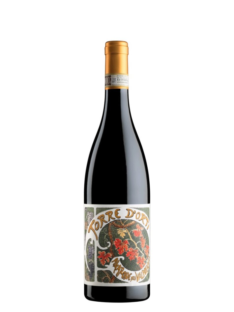 Amarone della Valpolicella